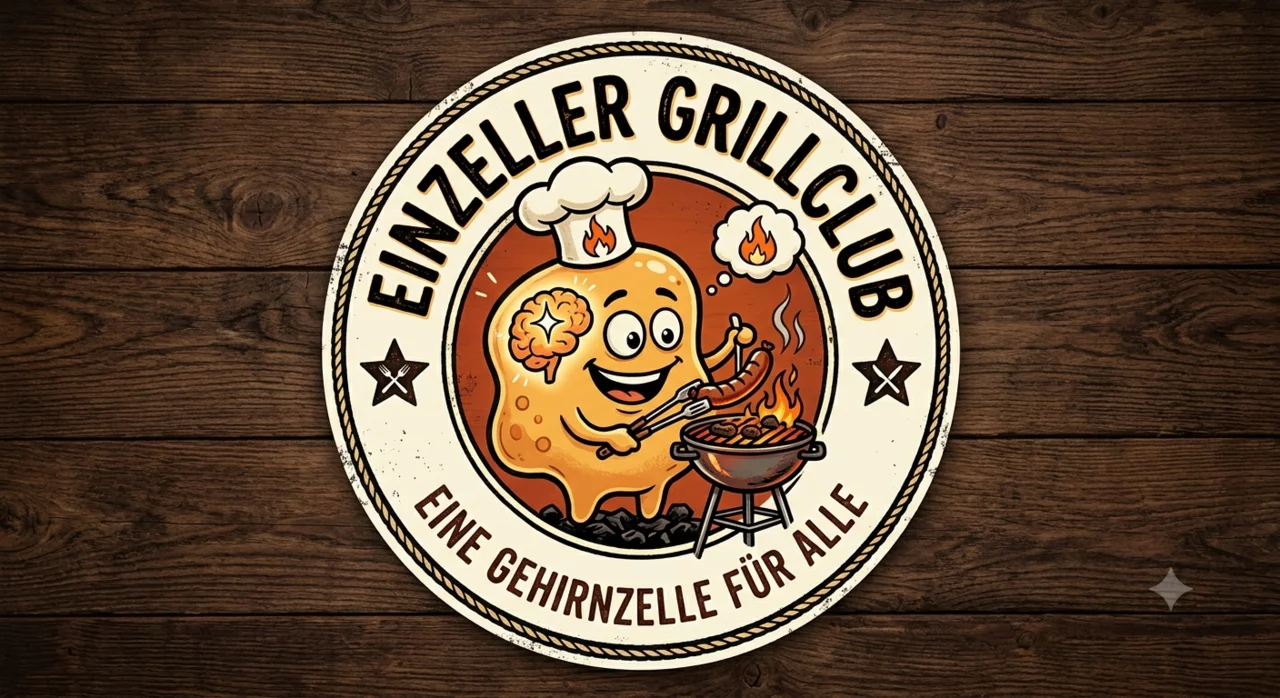 Einzeller Grill-Club